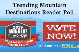 trending destinations