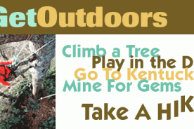Outside for Summer: Climb a Tree