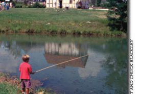 Frontier Culture Museum