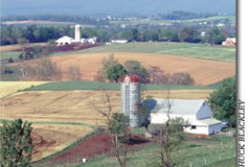 Shenendoah Three-Day Journey