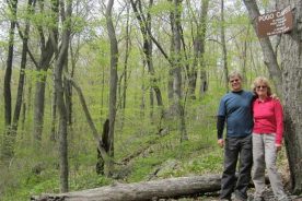Kurt's Hike: April 28, 2012