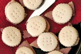 Holiday Dish Contest