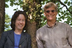 As editor Cara Ellen Modisett shifts to part-time editor at large of BRC, Kurt Rheinheimer resumes his onetime position of editor.