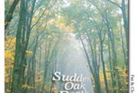 Tragedy in the Making? Sudden Oak Death Looms