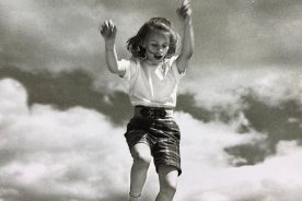 Hold Still: A Memoir with Photographs, by Sally Mann. Little, Brown & Company, 2015. 482 pp.