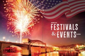 2025 Festivals and Events