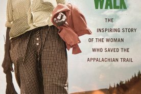 Ben Montgomery. Chicago Review Press. 2015. 266 pp.