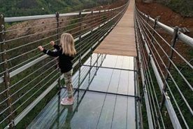 The Gatlinburg Skylift has come back from the ‘16 fire longer than ever.