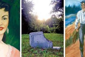 Tom Dooley: Bound to Die