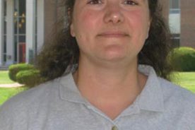 Jennifer Frick-Ruppert is the author of “Mountain Nature: A Seasonal Natural History of the Southern Appalachians” and a professor of biology and environmental science at Brevard College in western North Carolina.