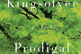 Prodigal Summer, by Barbara Kingsolver. HarperCollins Publishers, 2000. 444 pp.