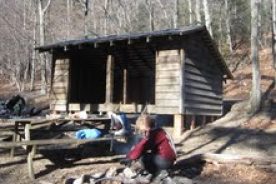 Well, fire doesn't photograph, right?