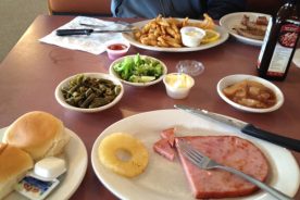 The Franklin Restaurant