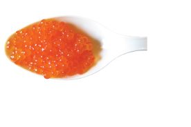 Sunburst Trout Caviar