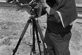 Tim Barnwell is a photographer based in Asheville, N.C. His work has appeared in publications including Time, Newsweek, Black & White magazine, House Beautiful and Outdoor Photographer. He is the author of two books, “The Face of Appalachia” and the newly released (April 2007), “On Earth’s Furrowed Brow.”