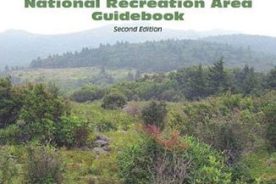 Mount Rogers National Recreation Area Guidebook