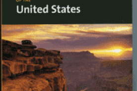 National Geographic’s Guide to the National Parks of the United States, 5th Edition