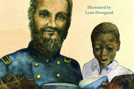 Known for his leadership in the Confederate army during the Civil War, Thomas J. “Stonewall” Jackson was more than just a good general.