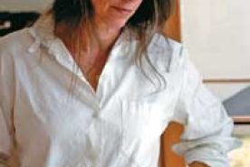 The Lexington, Va. photographer’s newest book,“Deep South,” will be released in September – a collection of landscapes from Virginia, Georgia and Mississippi. Mann’s previous books include “What Remains” and “Immediate Family.” Named America’s Best Photographer by Time magazine in 1991, Mann is the subject of two HBO/BBC documentaries, the second to be released in early 2006.