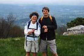 Kurt and Gail Rheinheimer