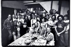 "The Waltons": 40 years later, its creator still marvels at the success of the '70s TV series.
