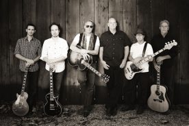 Kevin Costner & Modern West