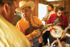 Blue Ridge Highlands