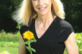 Kati Blalock says of her second career, “As long as what you’re doing is what you’re passionate about, then it’s worth it.”