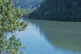 Claytor Lake