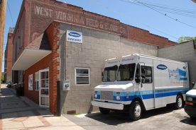 Tomaro’s has been in the same location for 106 years.