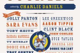 “Growing Up Country: What Makes Country Life Country,” Charlie Daniels. 201 p. hardcover. $19.95. Flying Dolphin Press, 2007. 212-362-5125.