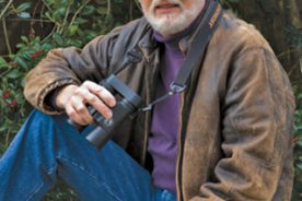 Gerry Bishop is the retired editor of Ranger Rick magazine.