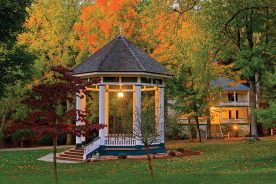 Capon Springs & Farms