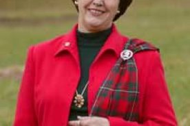 Grace Toney Edwards is director of the Appalachian Regional Studies Center at Radford University in Virginia. She lives in Christiansburg, Va. and Knoxville, Tenn. Edwards was the recipient of the 2006 Educational Service to Appalachia Award and was senior editor of “A Handbook to Appalachia” (2006).