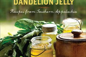 The picturesque mountains and rolling countryside won over West Coast native Joan E. Aller when she moved from California to Tennessee.