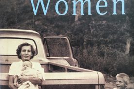 Hill Women: Finding Family and a Way Forward in the Appalachian Mountains. By Cassie Chambers. Ballantine Books, 279 pp.