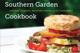 The New Southern Garden Cookbook