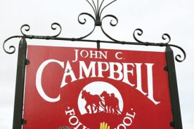 Jan Davidson: "People are surprised they've made a trunk of stuff when they thought they were resting."