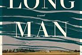 Long Man by Amy Greene. Knopf, 2014. 276 pp.