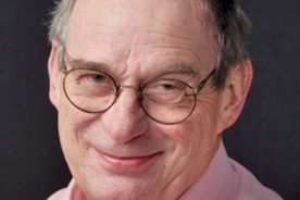 Exiled to the piedmont region of North Carolina from his native mountains, writer Fred Chappell has been homesick for more than 40 years. In 2009, his third collection of short stories and 10th collection of poetry will appear, partially products of his longing.