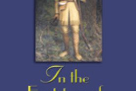 “In the Footsteps of Davy Crockett,” Randell Jones. 254 pp. softcover. $15.95. John F. Blair, Publisher, 2006. 1-800-222-9796. www.blairpub.com.