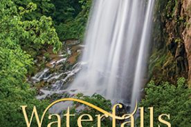 Waterfalls of Virginia & West Virginia