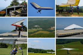 Lookout Mountain Flight Park