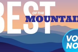 2027 Best of the Mountains Awards
