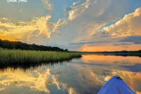 Roanoke Rapids Lake