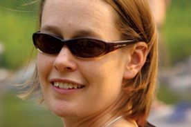 Mary Anne Hitt, former executive director of Appalachian Voices, The Ecology Center and the Southern Appalachian Biodiversity Project, is now deputy director of the Sierra Club’s National Coal Campaign.