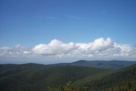 The view from the top: 360 degrees.