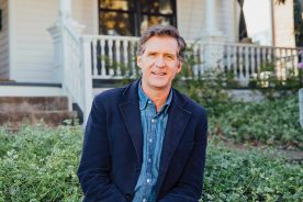 Chattanooga Mayor, Tim Kelly