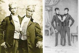 Eng & Chang Bunker: A Hyphenated Life