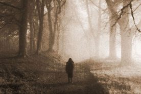 The Lonesome Death of Ottie Cline Powell